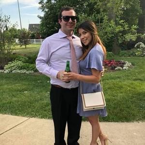 Meet your Posher, Max